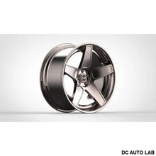 Load image into Gallery viewer, GCA Performance 2-Piece Forged Wheel | GCA-202 - Auto Parts