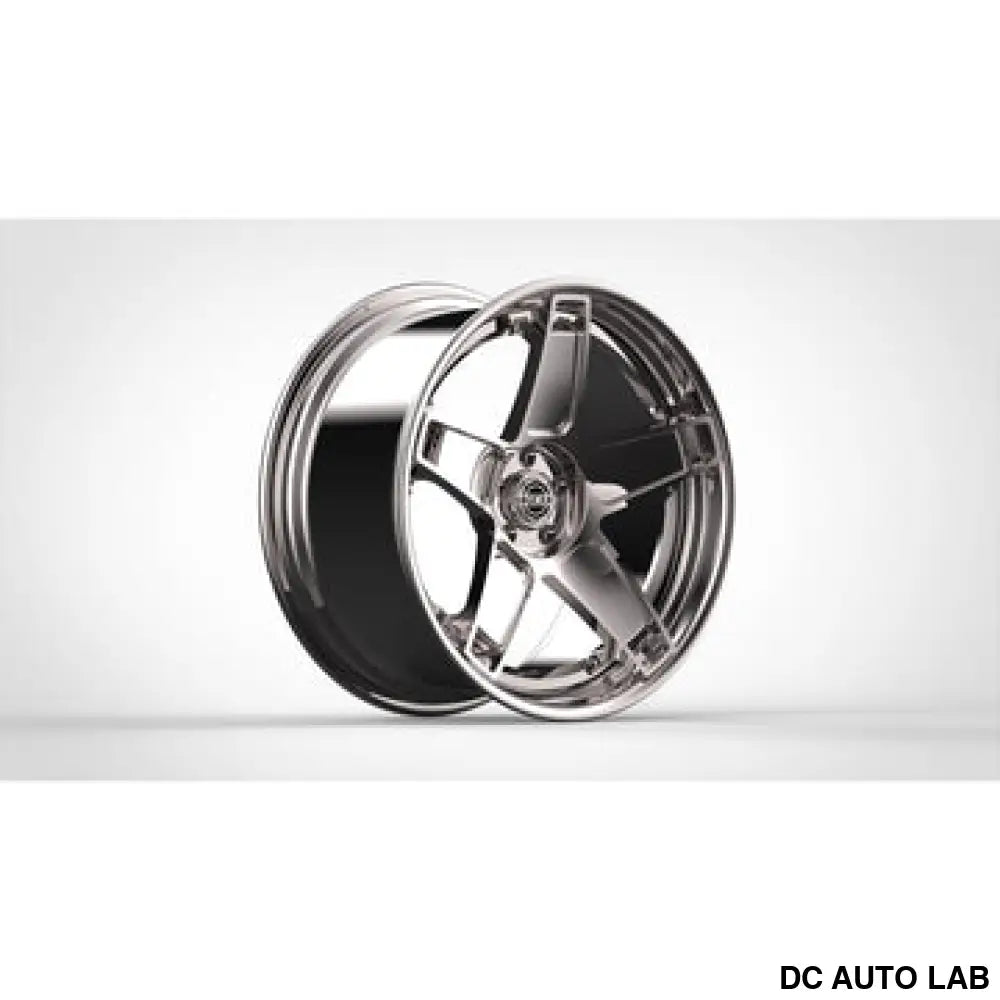 GCA Performance 2-Piece Forged Wheel | GCA-203 - Auto Parts