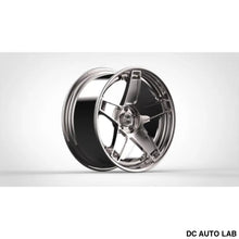 Load image into Gallery viewer, GCA Performance 2-Piece Forged Wheel | GCA-203 - Auto Parts