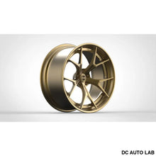 Load image into Gallery viewer, GCA Performance 2-Piece Forged Wheel | GCA-204 - Auto Parts