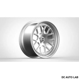GCA Performance 2-Piece Forged Wheel | GCA-208 - Auto Parts