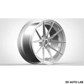 GCA Performance 2-Piece Forged Wheel | GCA-209 - Auto Parts