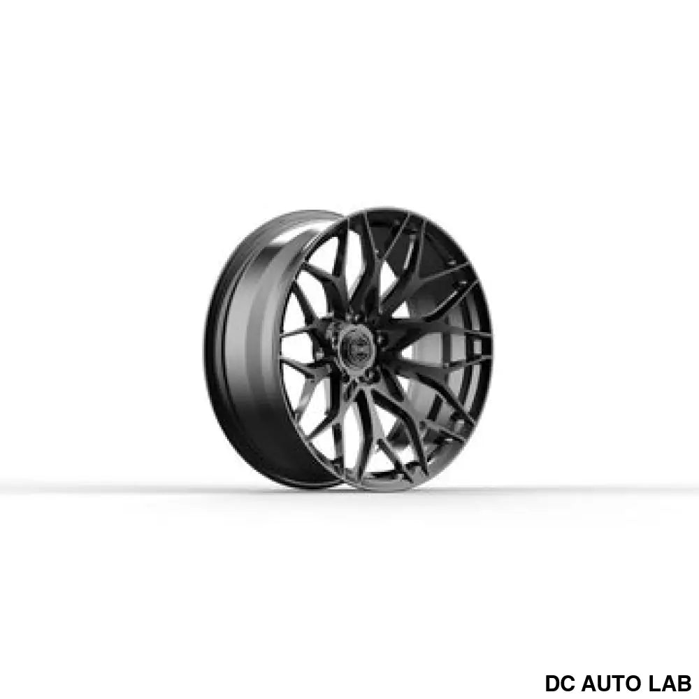 GCA Performance Forged Wheel | GCA-101 - Auto Parts