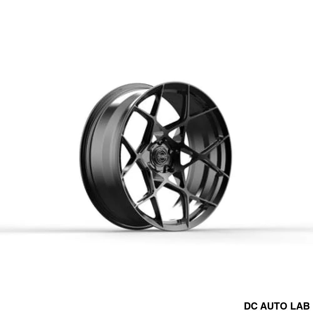 GCA Performance Forged Wheel | GCA-102 - Auto Parts