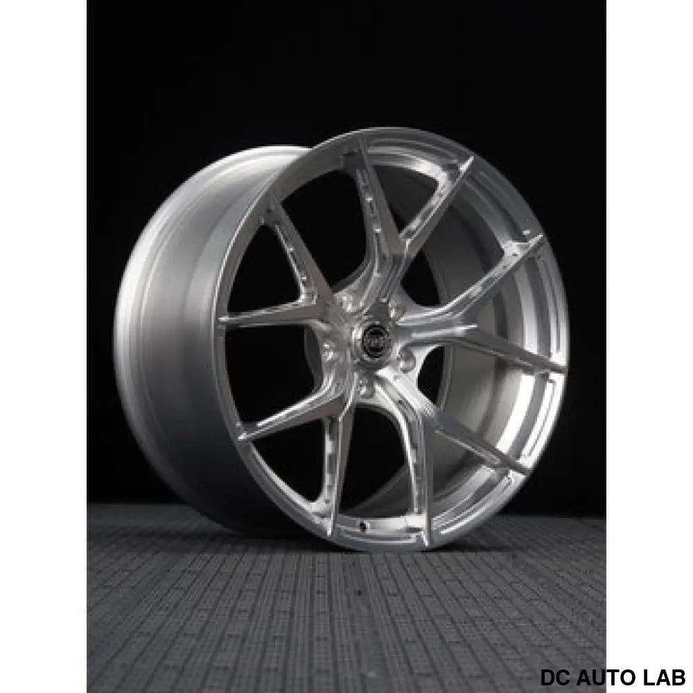 GCA Performance Forged Wheel | GCA-103 - Auto Parts
