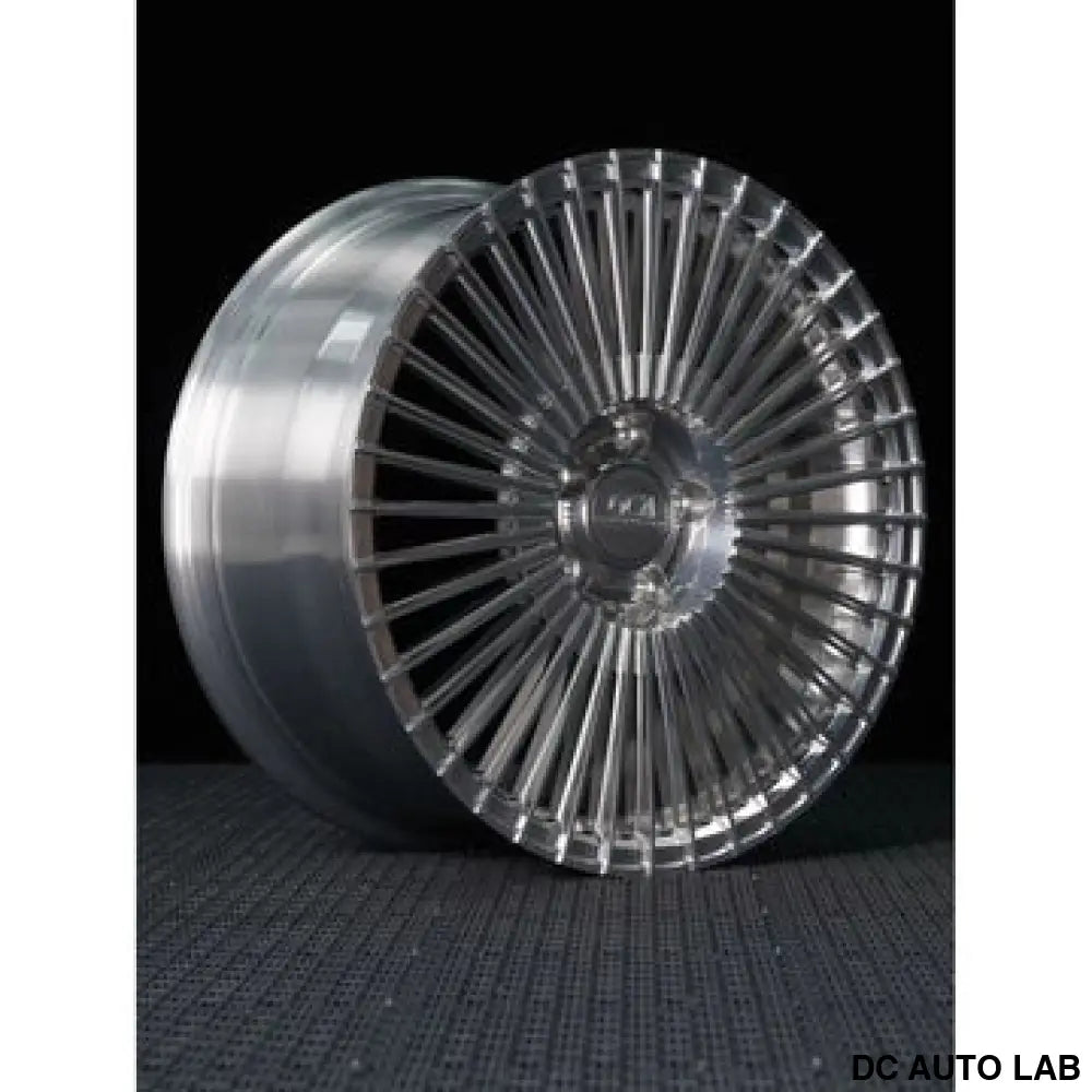GCA Performance Forged Wheel | GCA-104 - Auto Parts