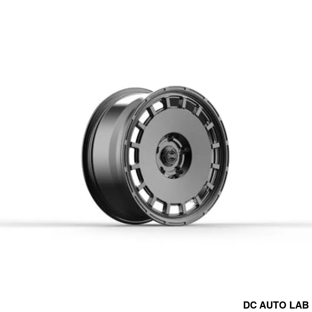 GCA Performance Forged Wheel | GCA-105 - Auto Parts
