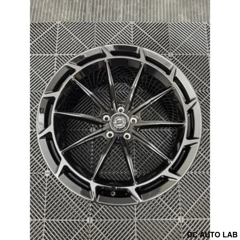 GCA Performance Forged Wheel | GCA-106 - Auto Parts