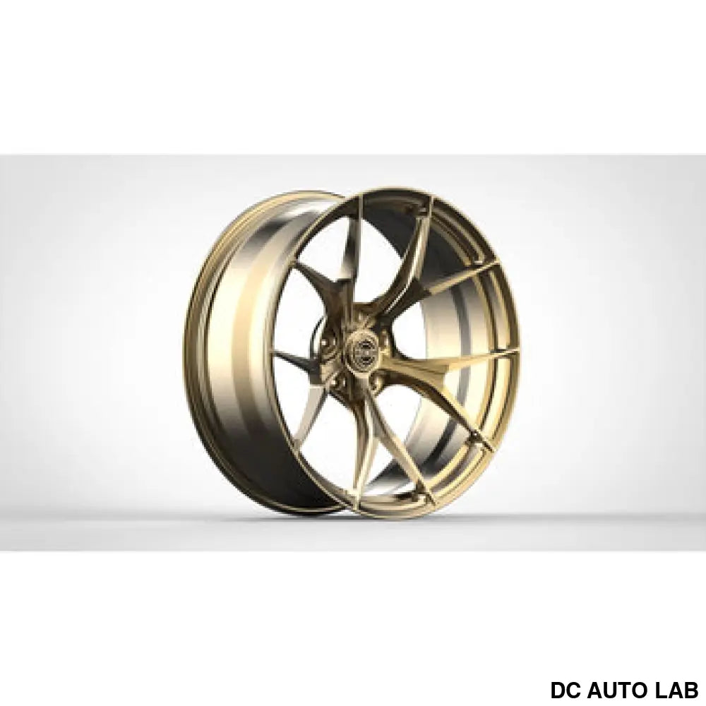 GCA Performance Forged Wheel | GCA-107 - Auto Parts