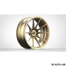 Load image into Gallery viewer, GCA Performance Forged Wheel | GCA-108 - Auto Parts