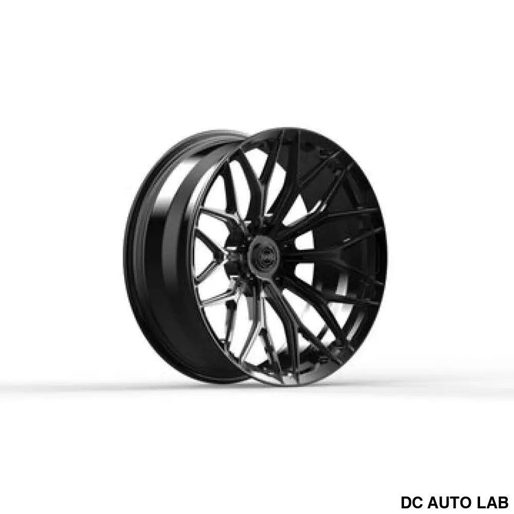 GCA Performance Forged Wheel | GCA-109 - Auto Parts