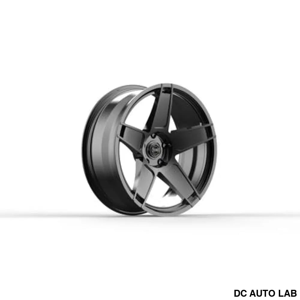 GCA Performance Forged Wheel | GCA-110 - Auto Parts