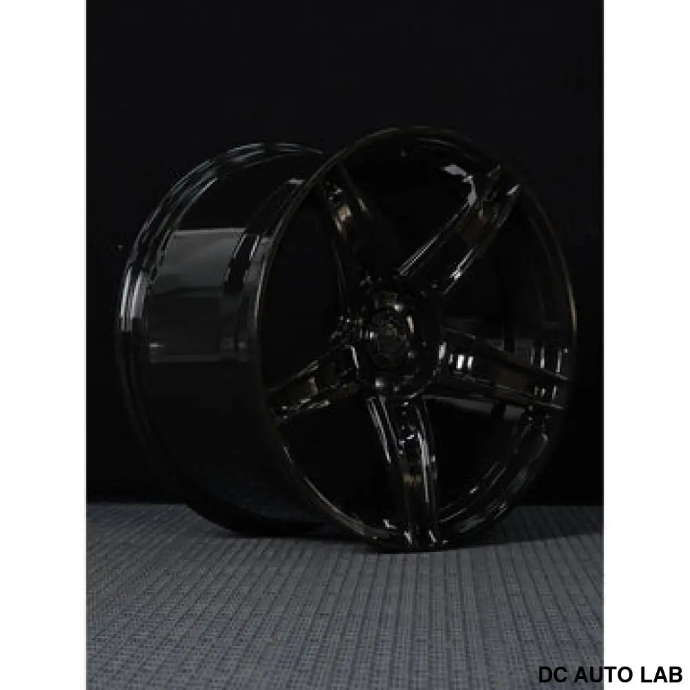 GCA Performance Forged Wheel | GCA-111 - Auto Parts