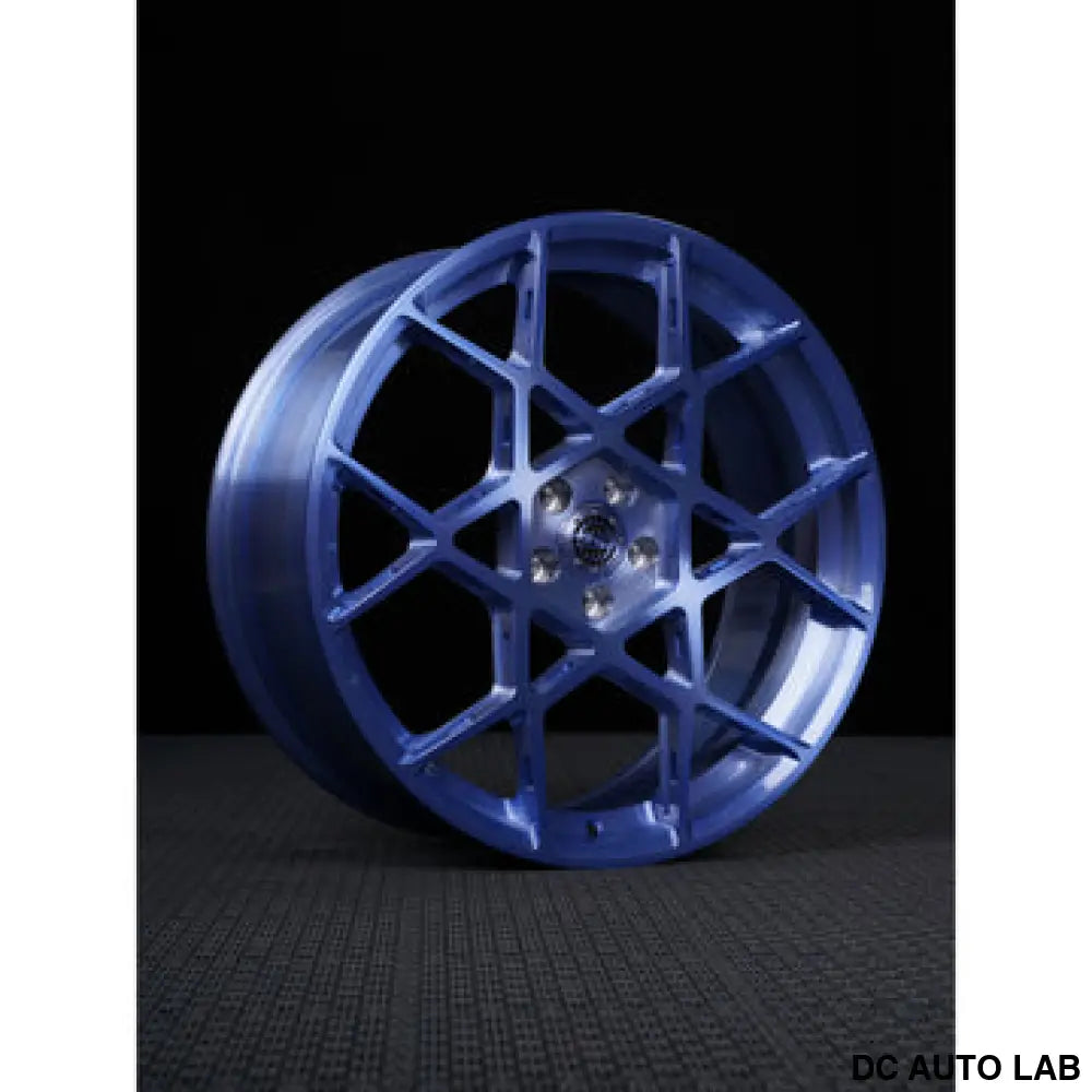 GCA Performance Forged Wheel | GCA-112 - Auto Parts