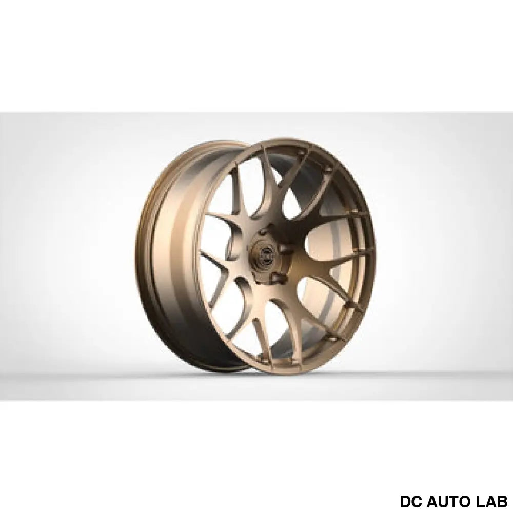 GCA Performance Forged Wheel | GCA-113 - Auto Parts