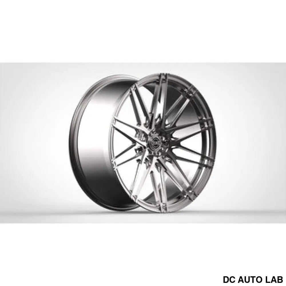 GCA Performance Forged Wheel | GCA-115 - Auto Parts