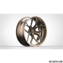 Load image into Gallery viewer, GCA Performance Forged Wheel | GCA-117 - Auto Parts