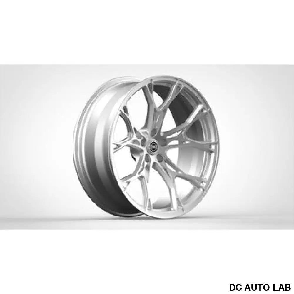GCA Performance Forged Wheel | GCA-118 - Auto Parts