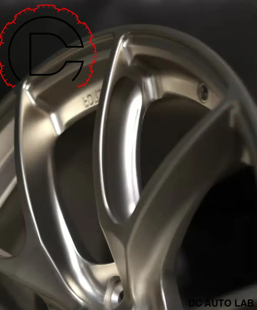 Lab Wheel 1