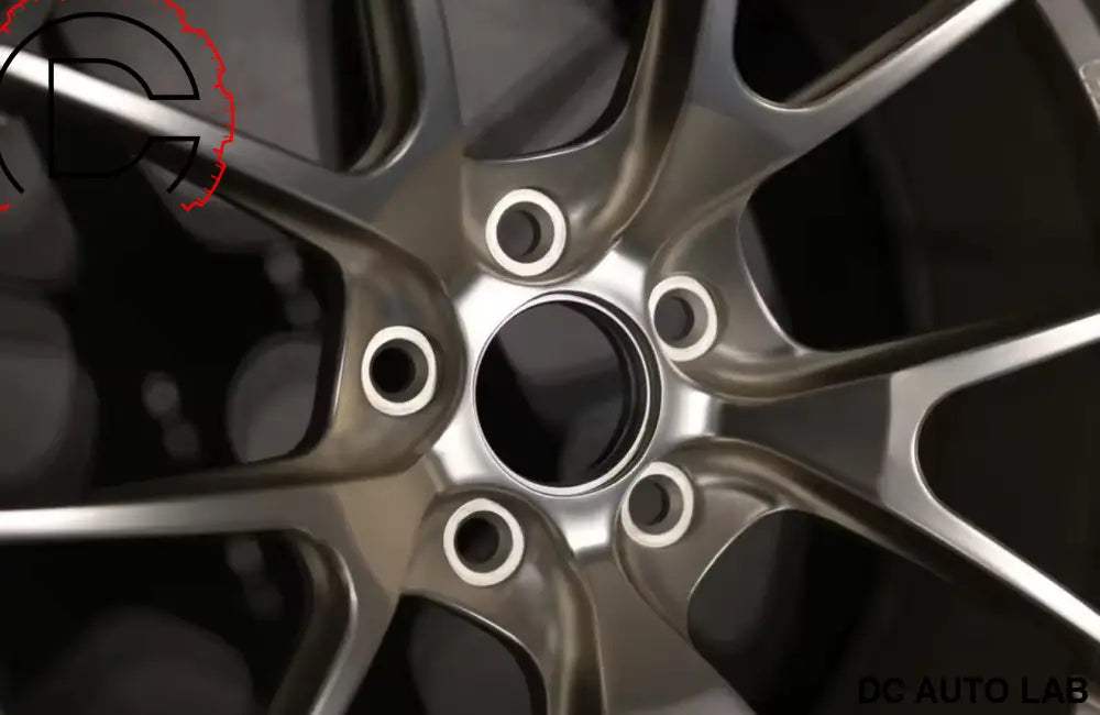 Lab Wheel 1