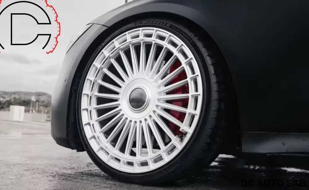 Lab wheel 2