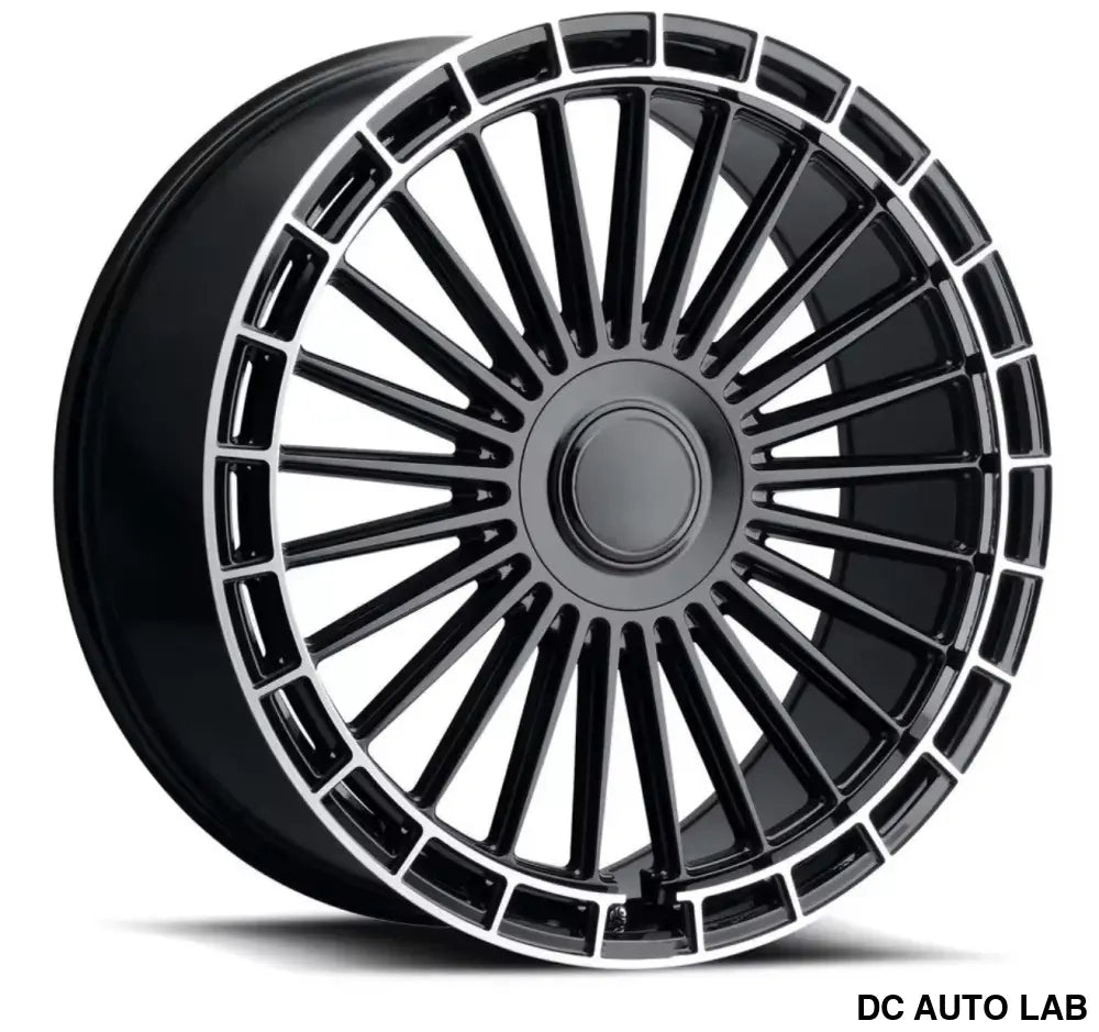 Lab wheel 2
