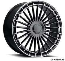 Load image into Gallery viewer, Lab wheel 2
