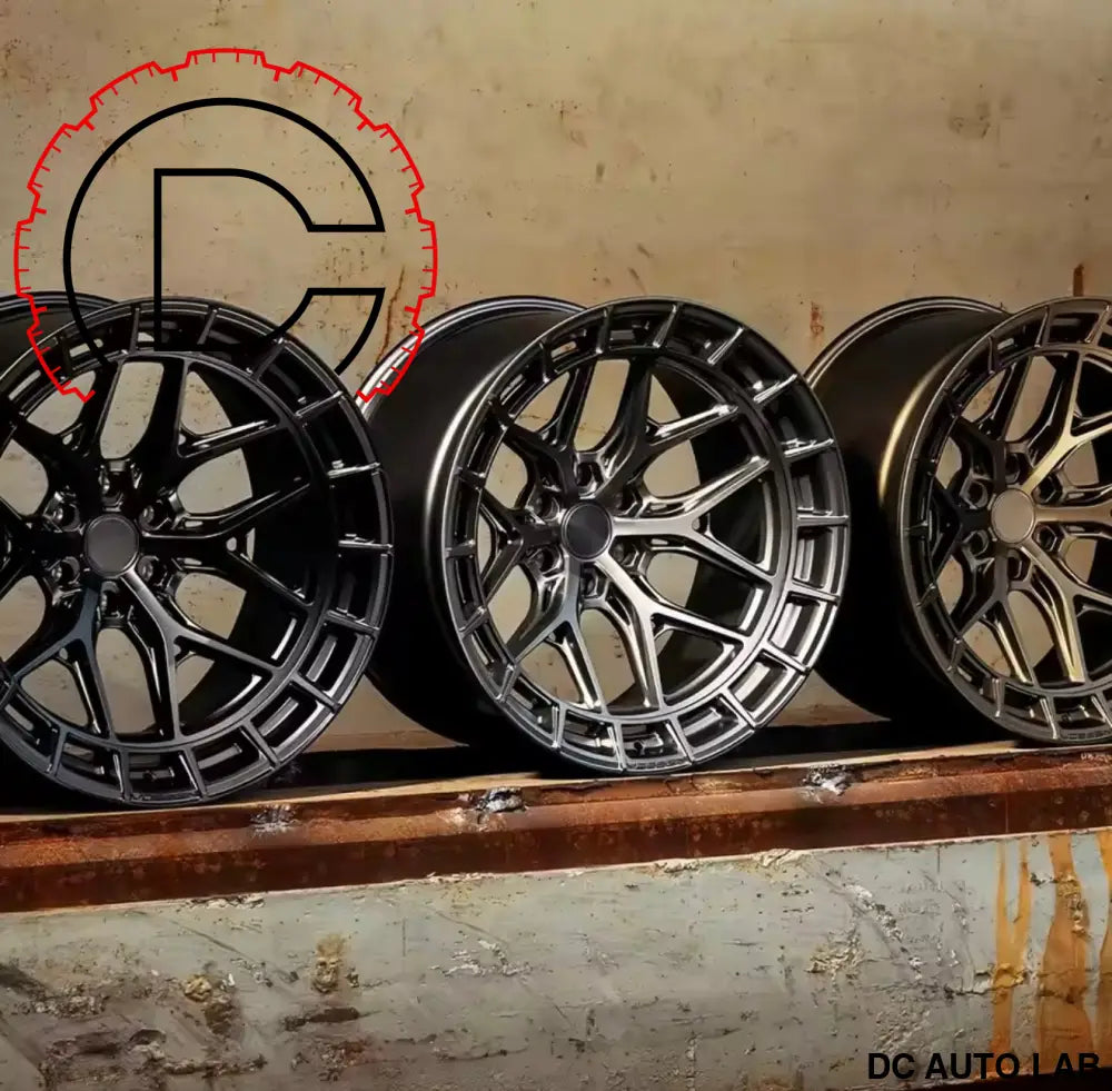 Lab wheel 3