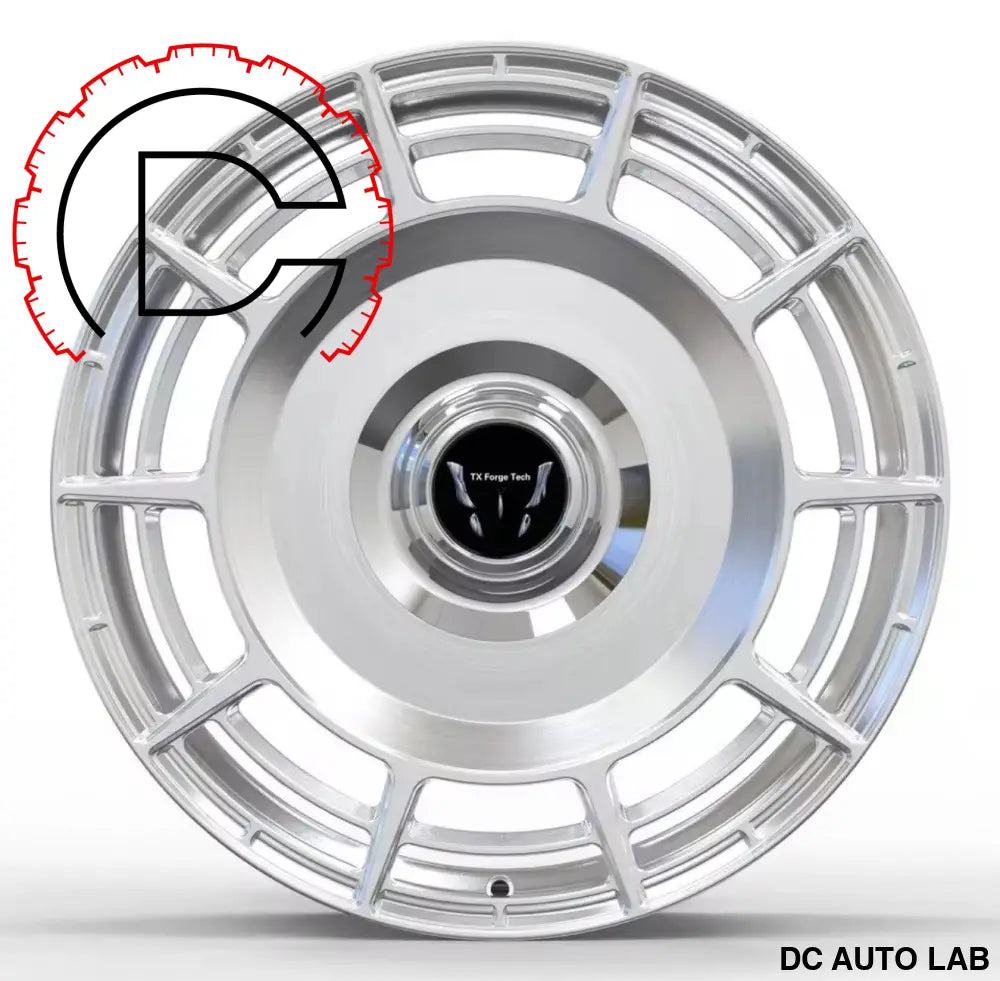 Lab wheel 4