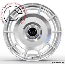 Load image into Gallery viewer, Lab wheel 4