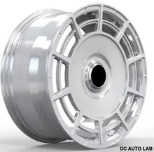 Load image into Gallery viewer, Lab wheel 4