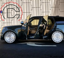 Load image into Gallery viewer, Lab wheel 5