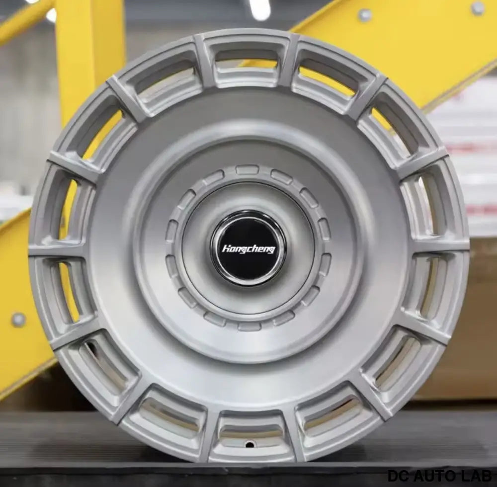 Lab wheel 5