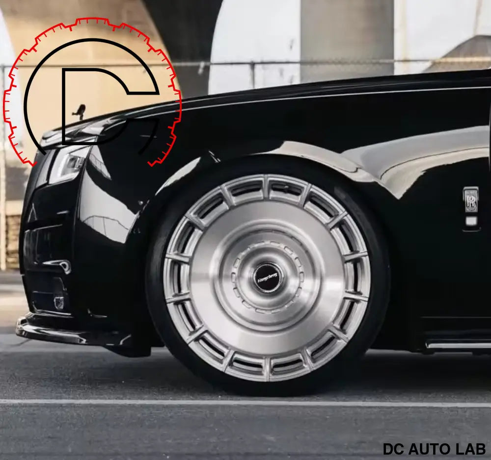 Lab wheel 5