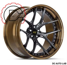 Load image into Gallery viewer, Lab wheel 6