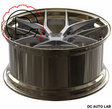 Load image into Gallery viewer, Lab wheel 6