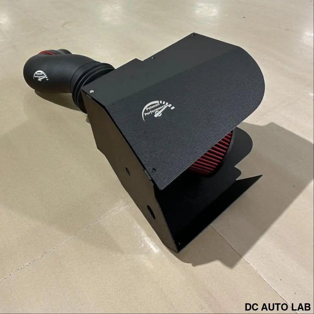 Performance Cold Air Intake For 2022+ Audi A3 8Y 2.0L | Palenon Performance - Air Intake