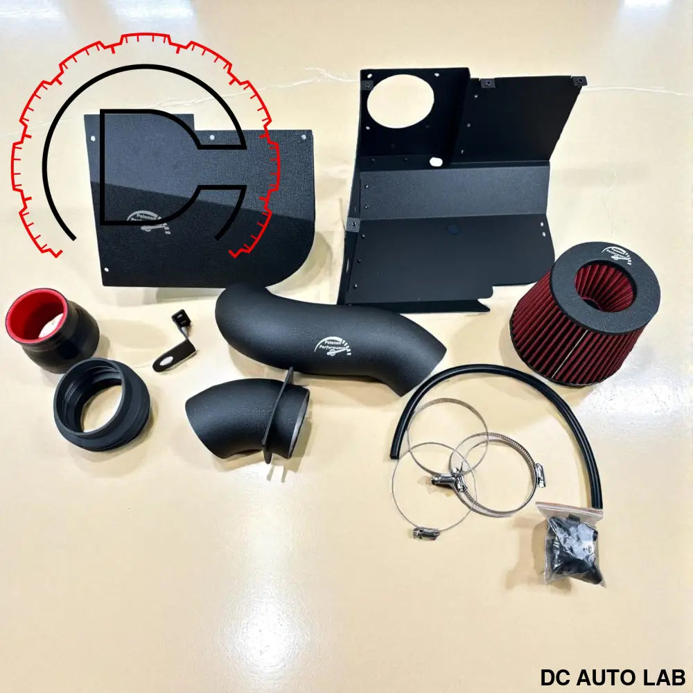 Performance Cold Air Intake For 2022+ Audi A3 8Y 2.0L | Palenon Performance - Air Intake