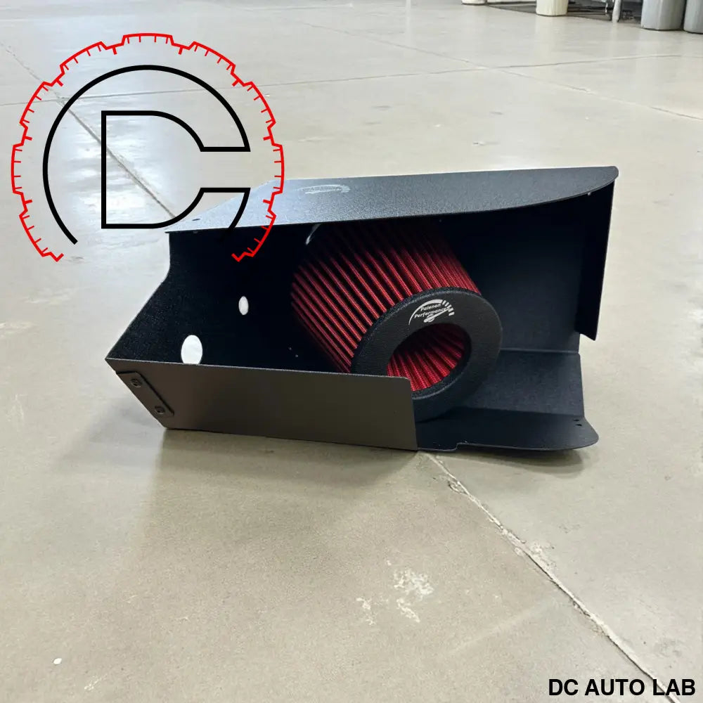 Performance Cold Air Intake For 2022+ Audi A3 8Y 2.0L | Palenon Performance - Air Intake