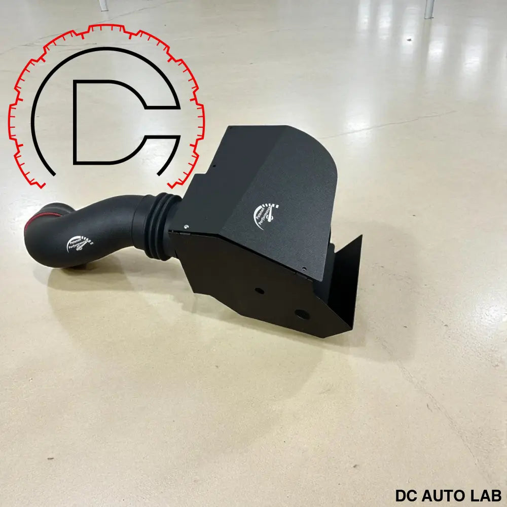 Performance Cold Air Intake For 2022+ Audi A3 8Y 2.0L | Palenon Performance - Air Intake