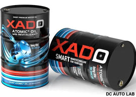 XADO Atomic OIL 10W-30 CK-4 Diesel Oil - n/a